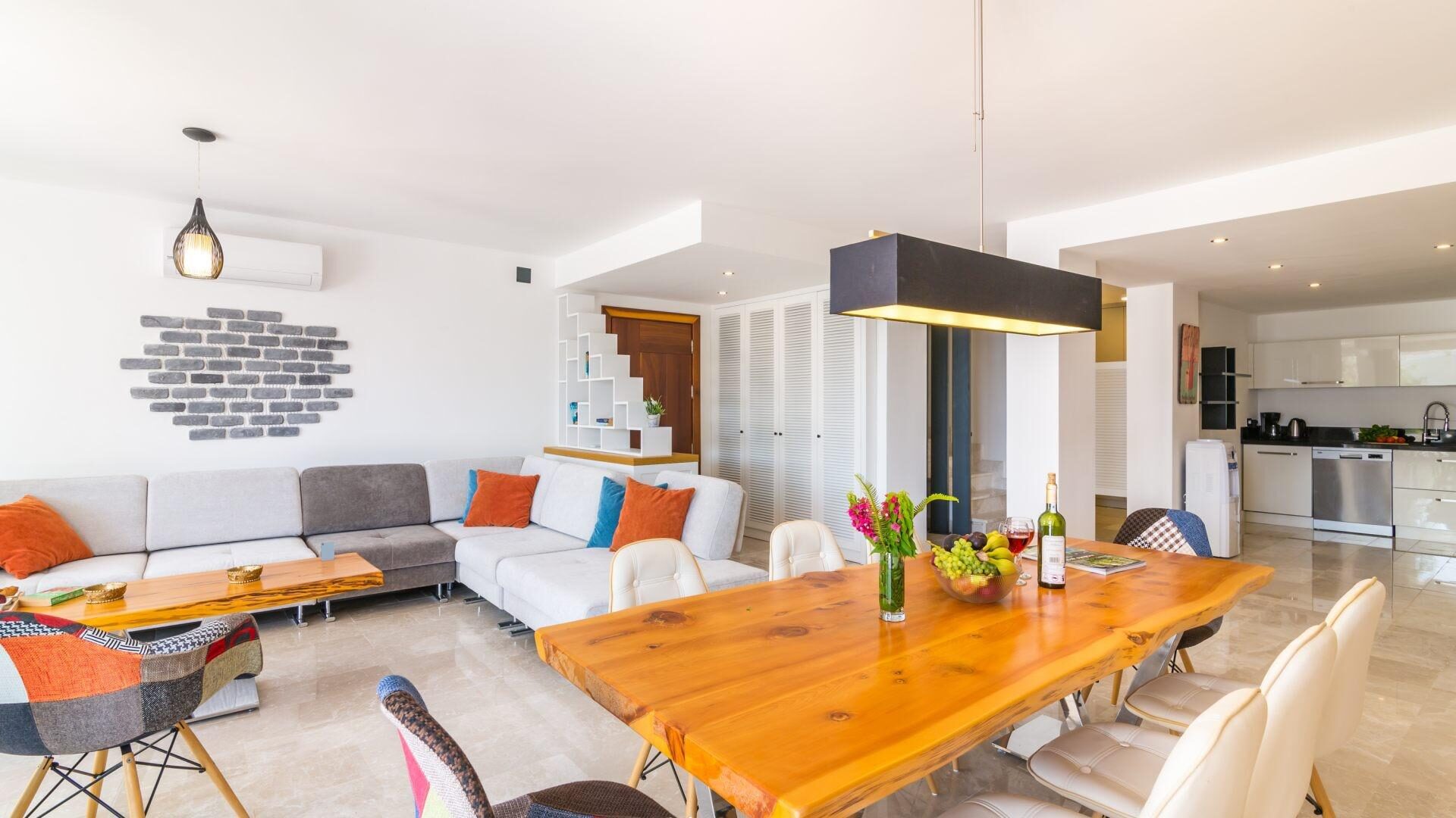 Villa Arcadia Kalamar — 13