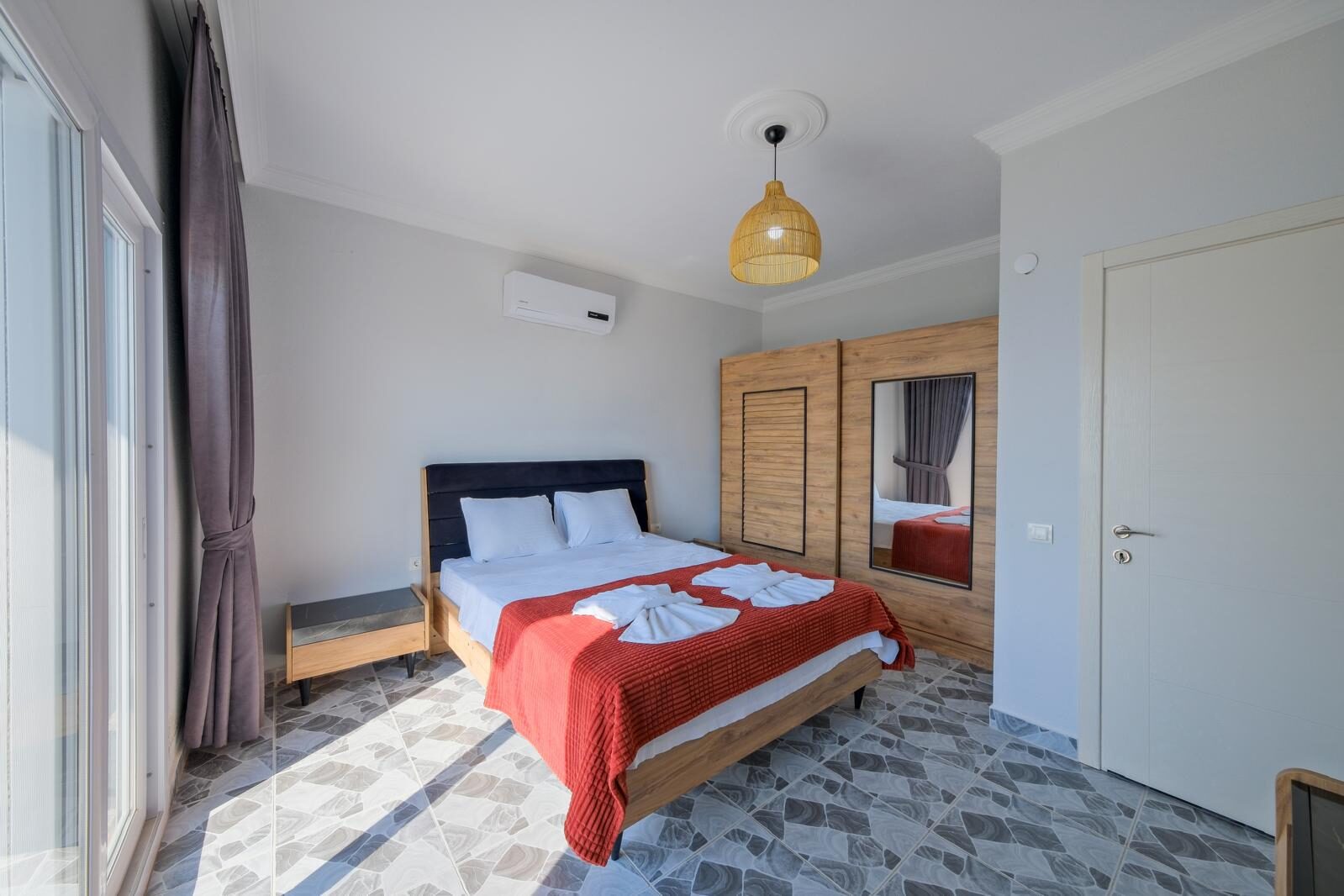Villa Himeross Faralya — 23