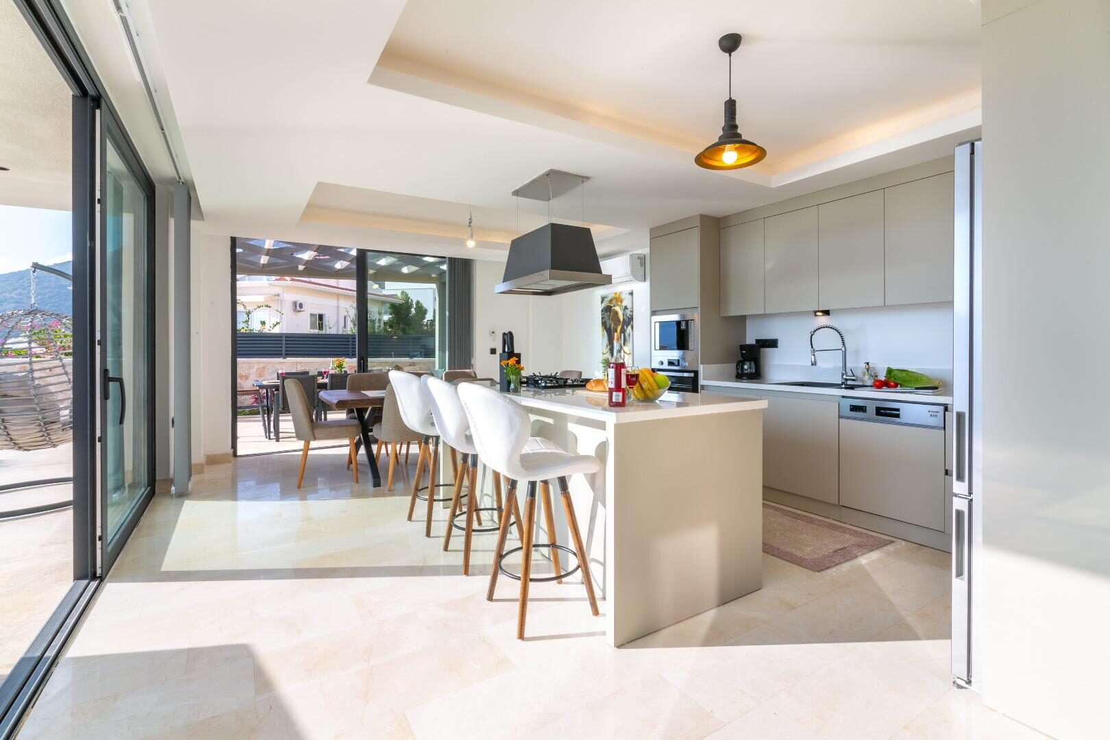 Villa Ventura Kalamar — 19