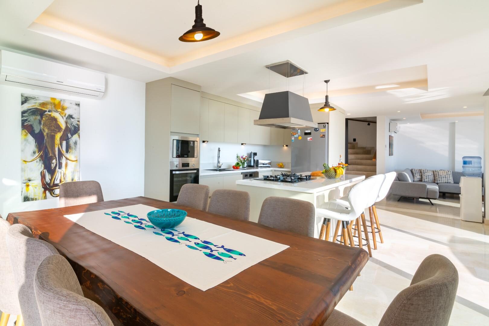 Villa Ventura Kalamar — 21