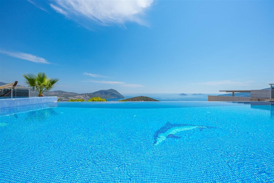 Villa Kayra — 13