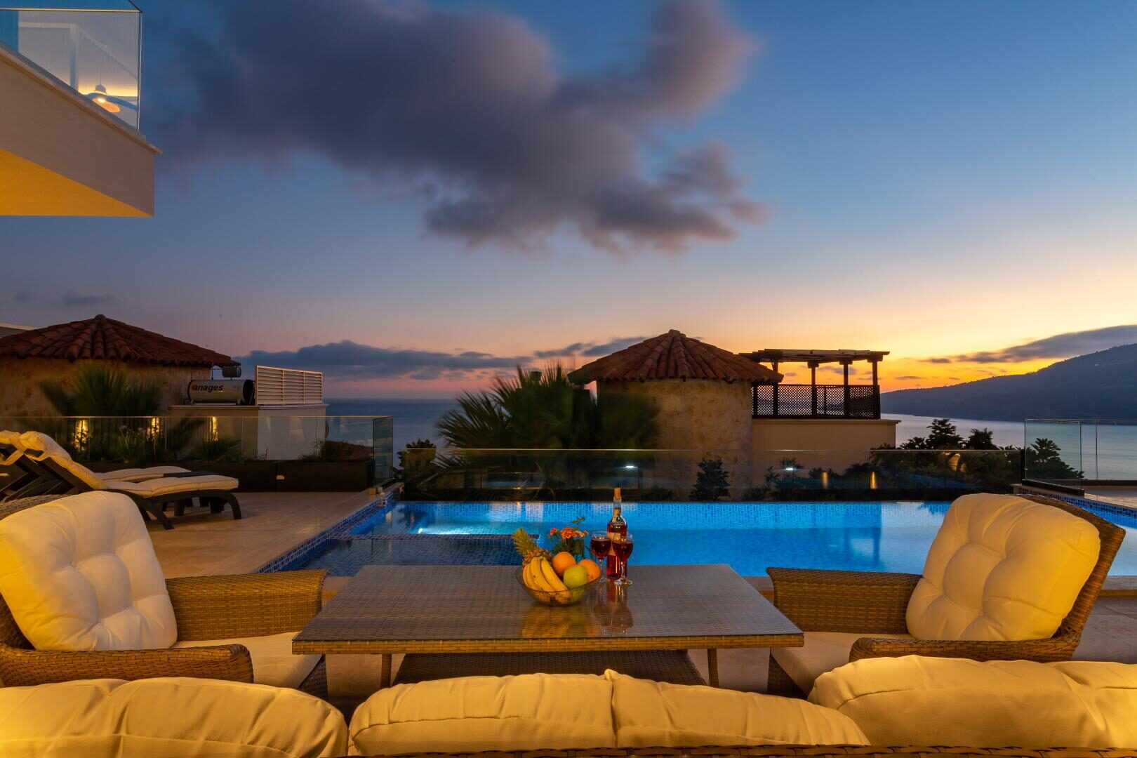 Villa Ventura Kalamar — 46