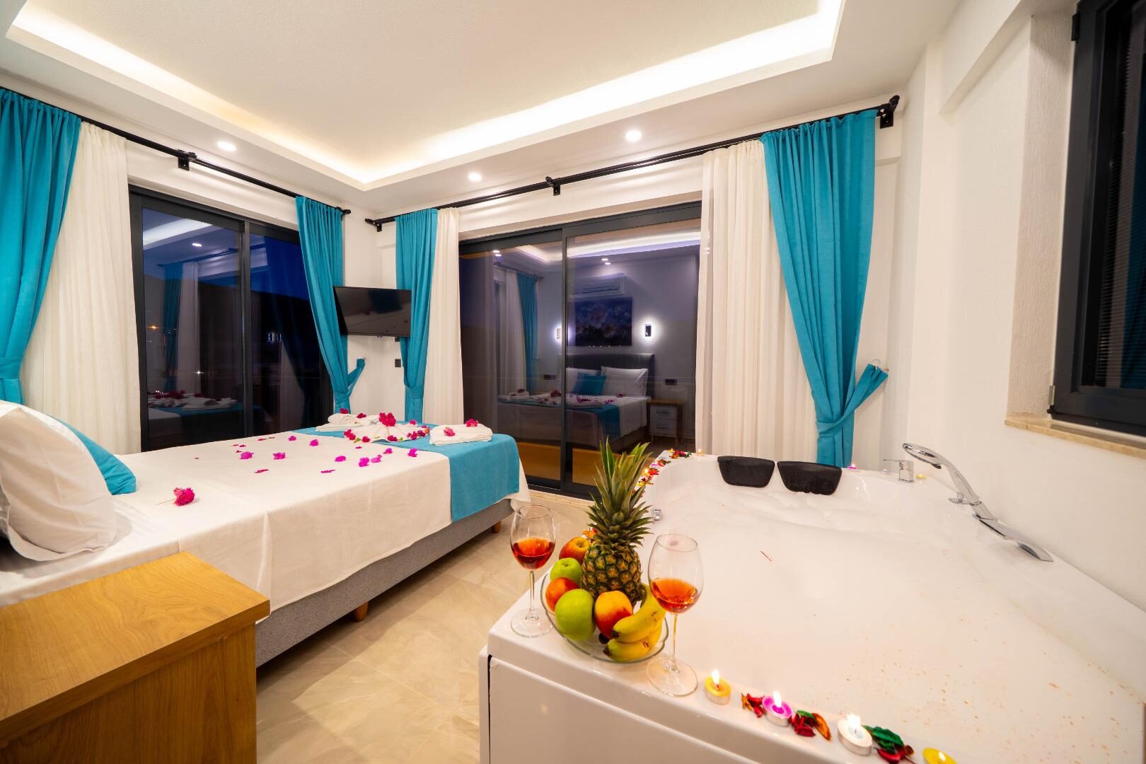 Villa Blue Moon Çukurbağ — 58