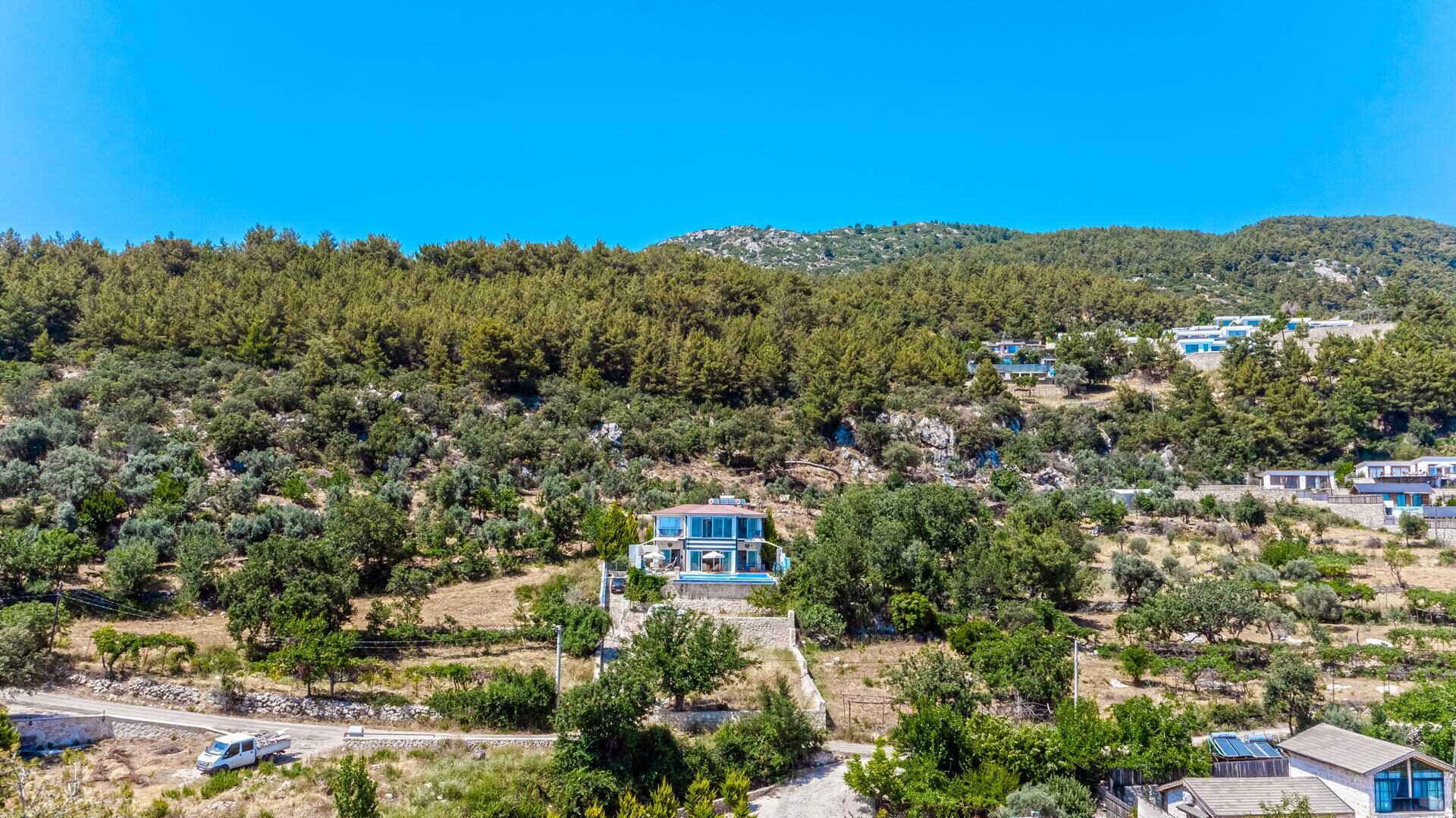 Villa Zilan — 97