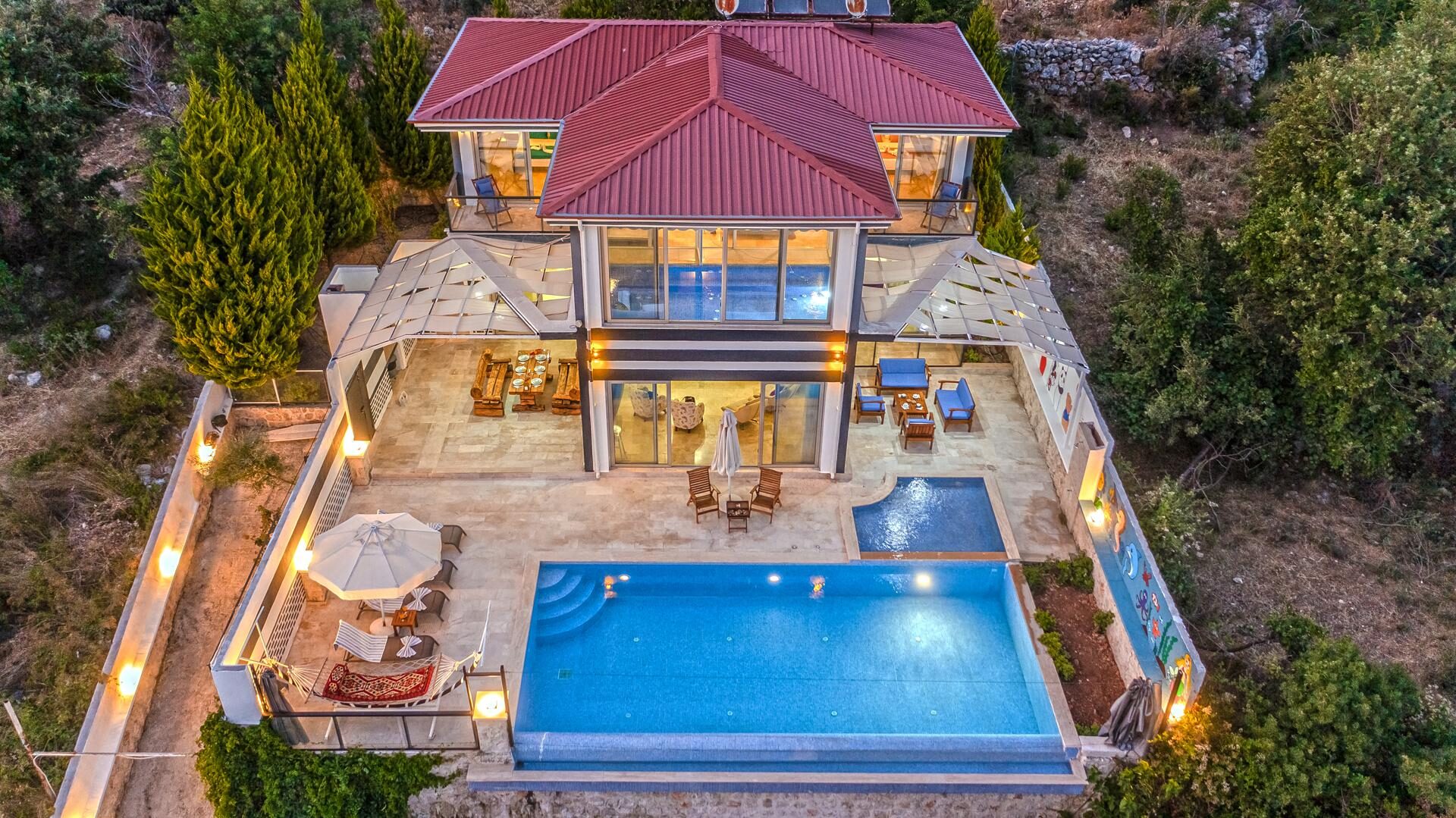 Villa Zilan — 103