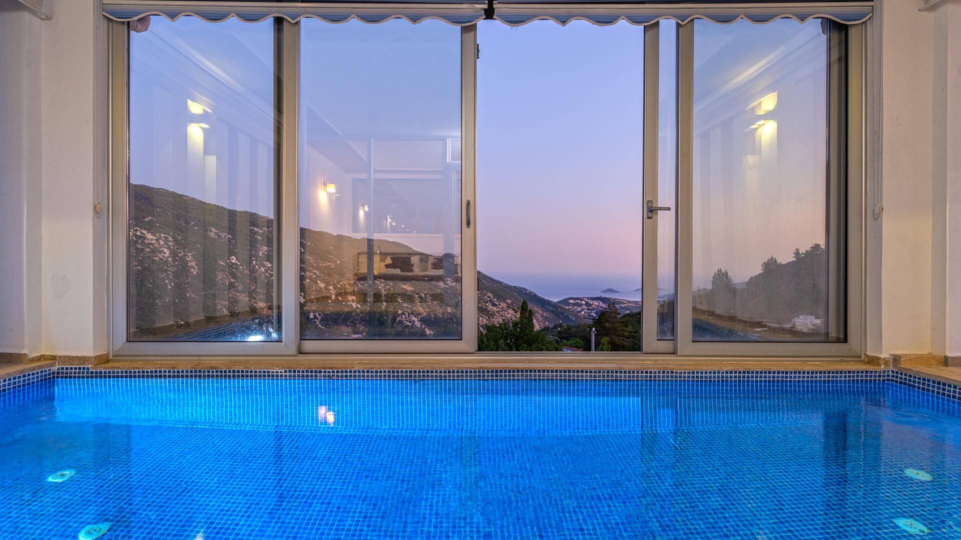 Villa Zilan — 111