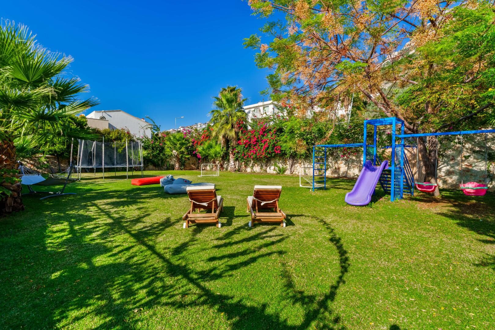 Villa Pine Kızıltaş — 17