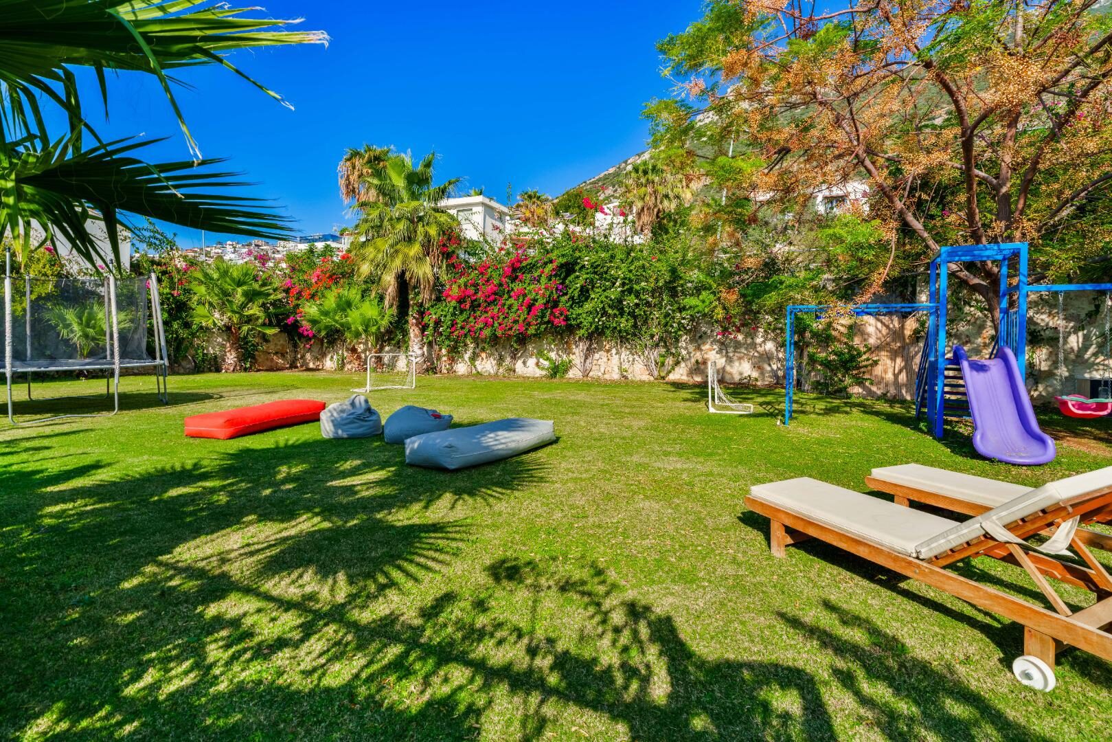 Villa Pine Kızıltaş — 18