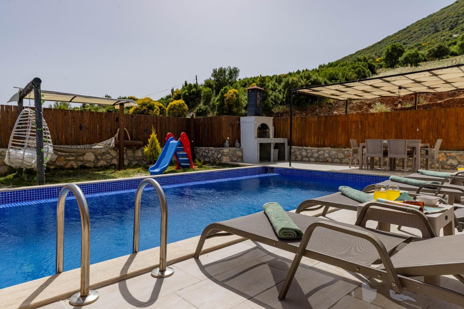 Villa Atakan — 19