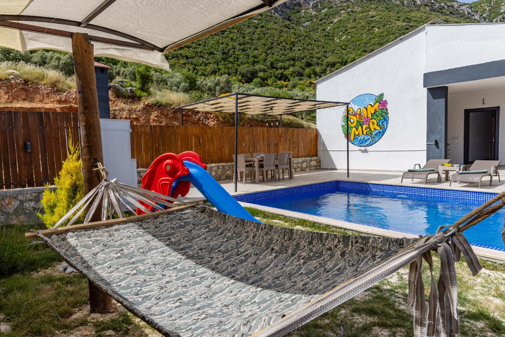 Villa Atakan — 22
