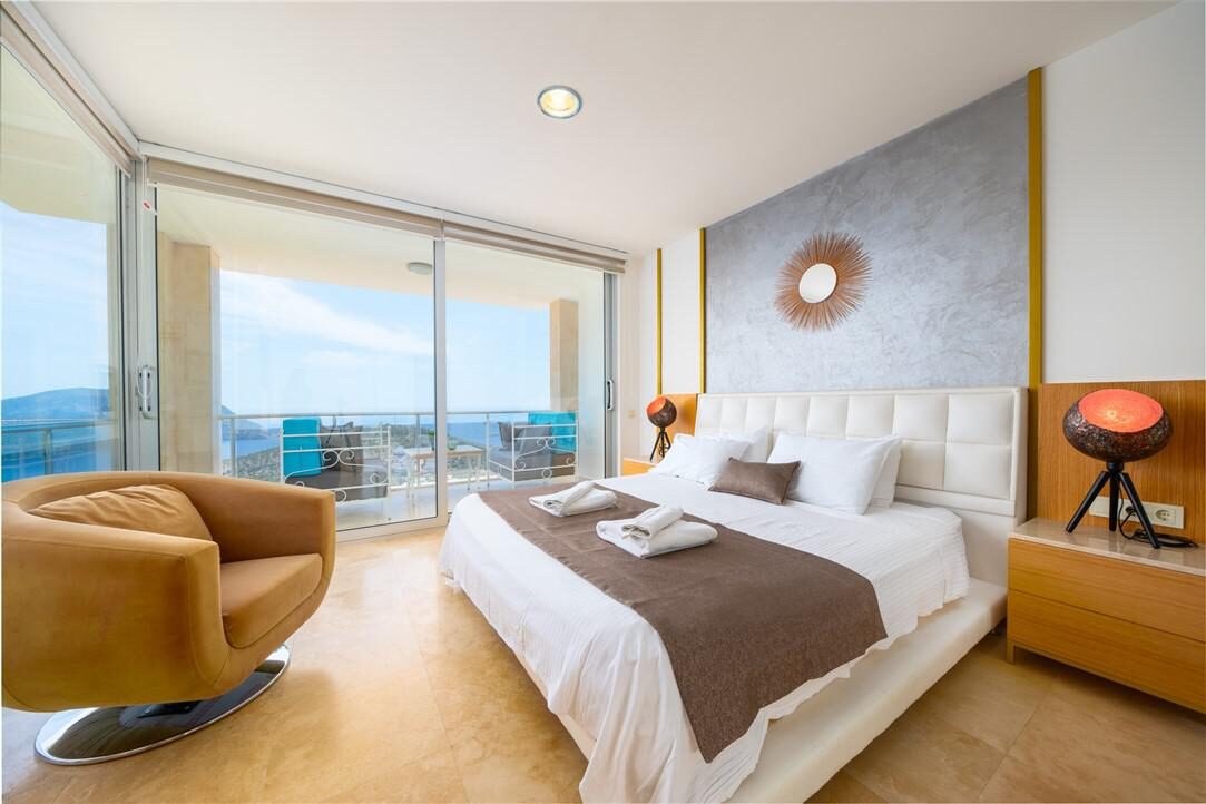 Villa Kayra — 20