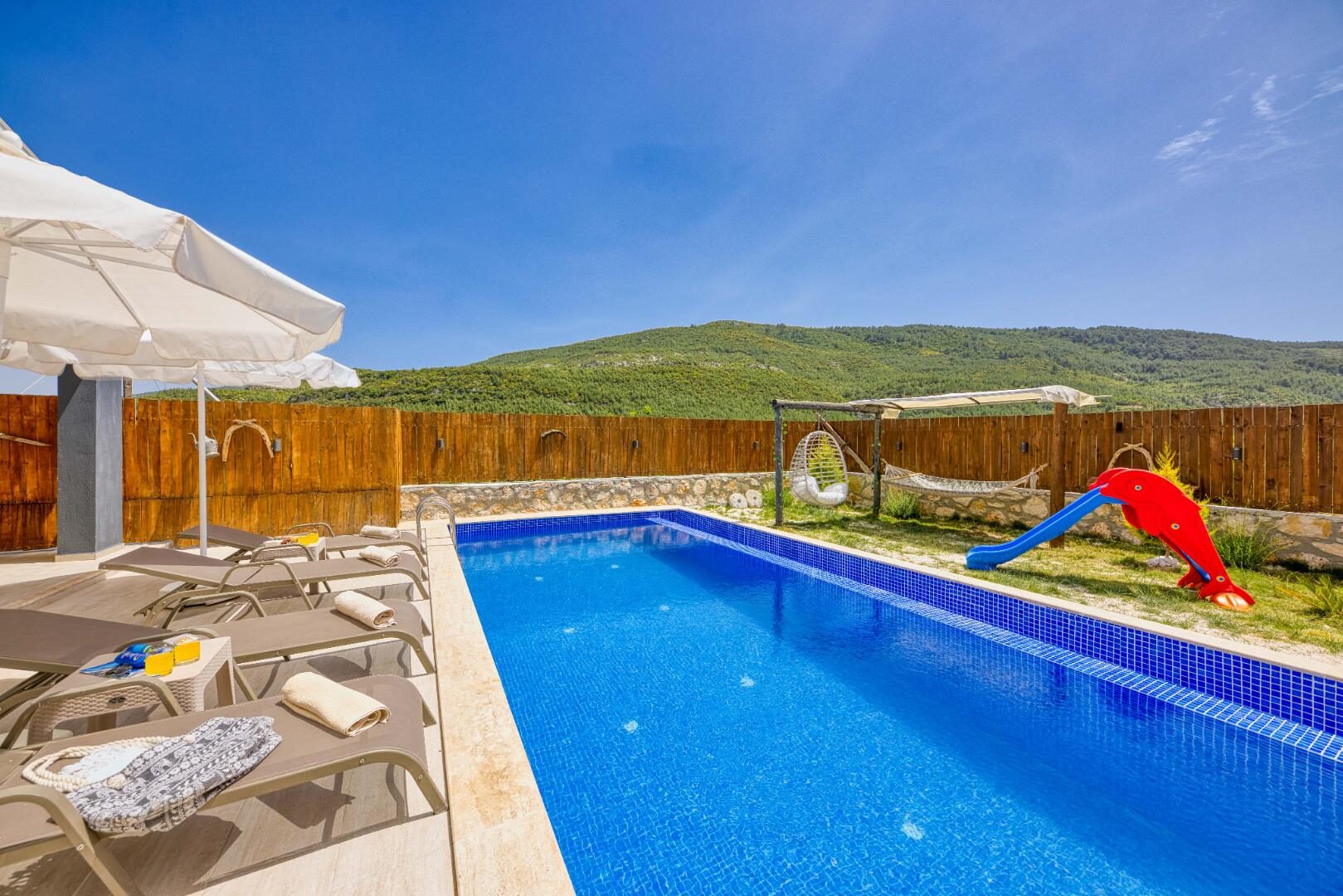 Villa Atakan — 27