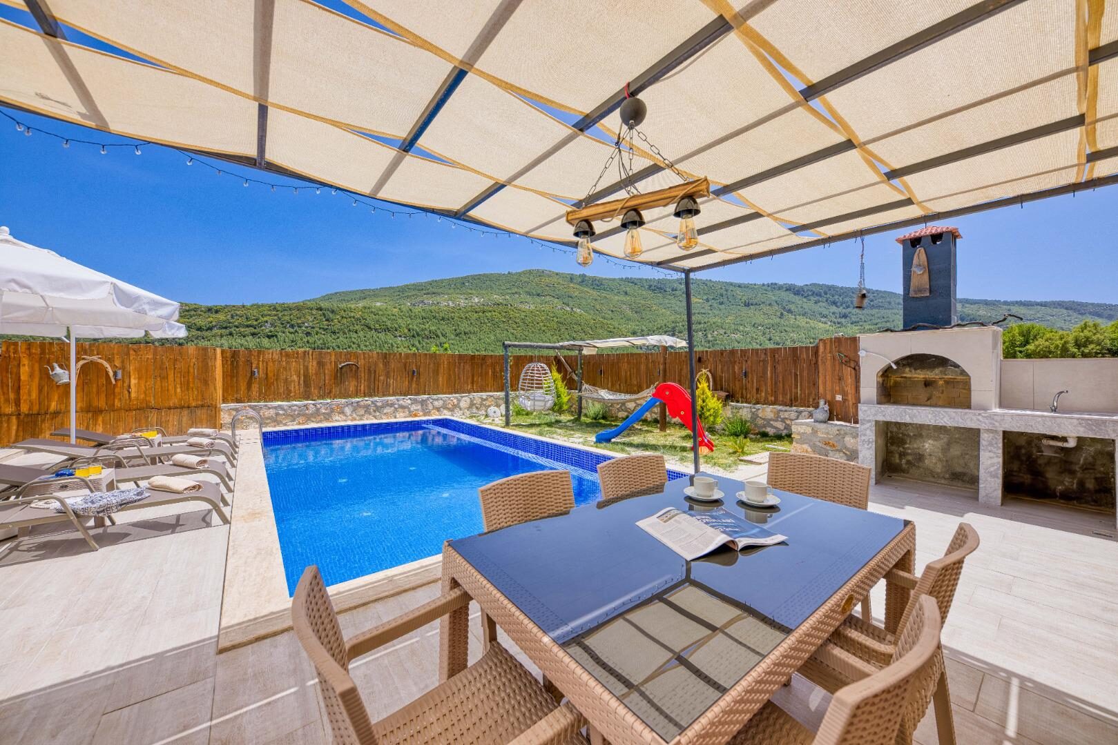 Villa Atakan — 29