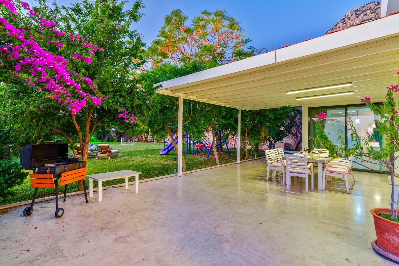 Villa Pine Kızıltaş — 29