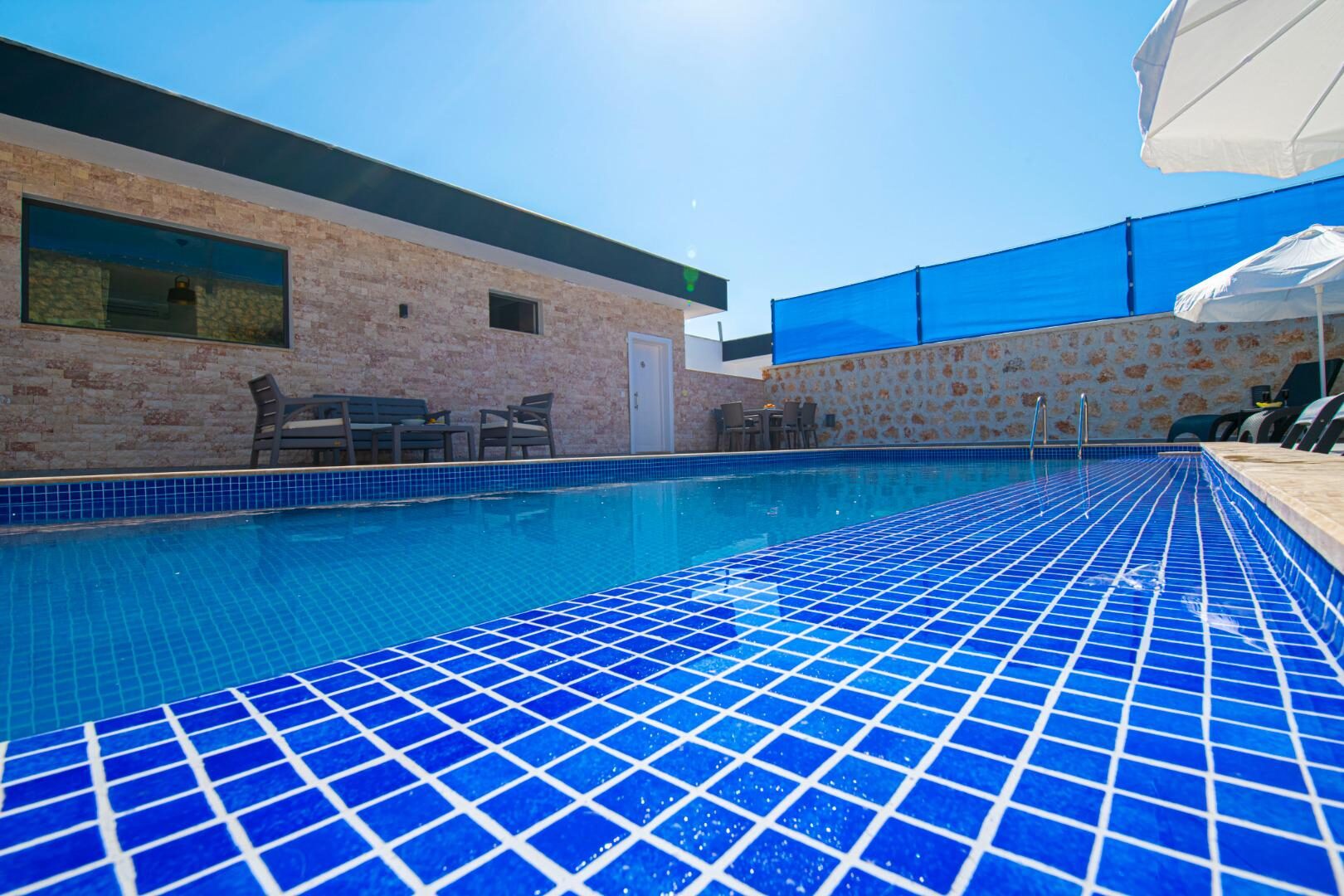 Villa Ay Çavdır — 6