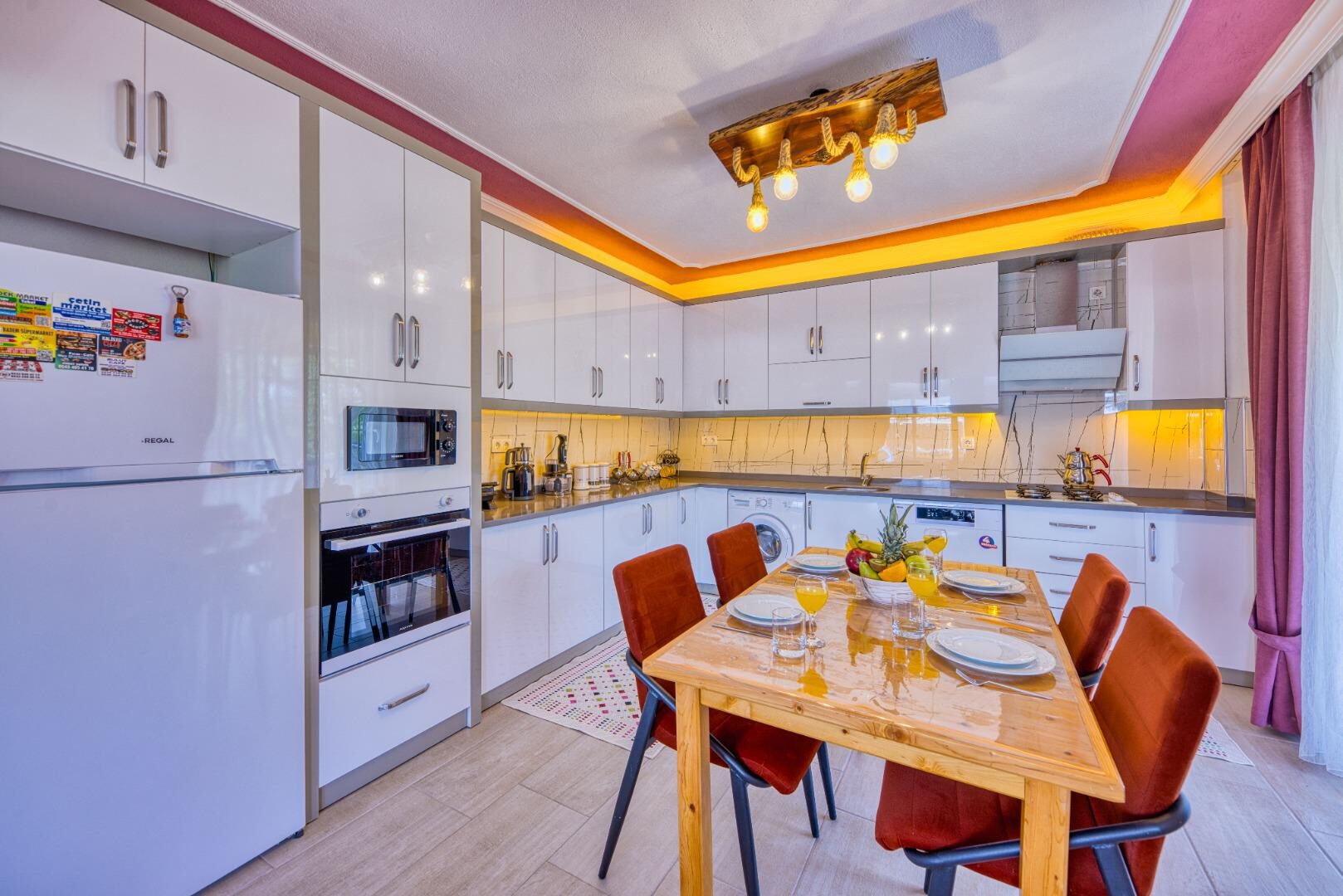 Villa Atakan — 41