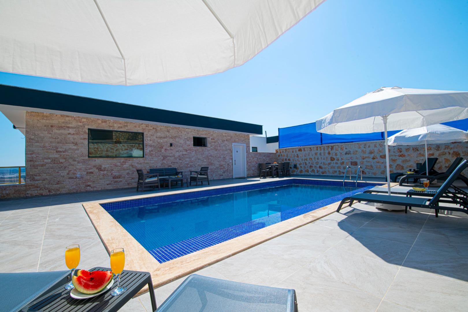 Villa Ay Çavdır — 9