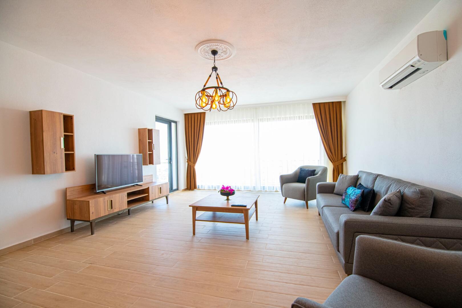 Villa Ay Çavdır — 11