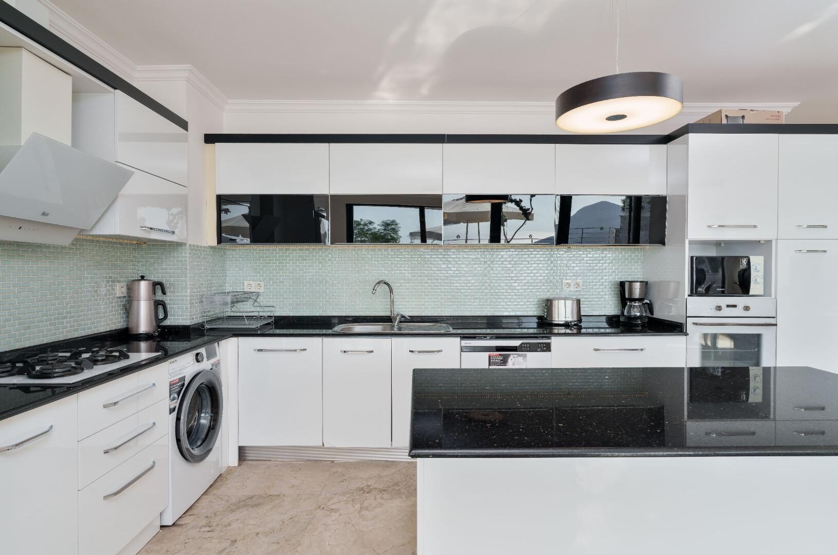 Villa Pine Kızıltaş — 45