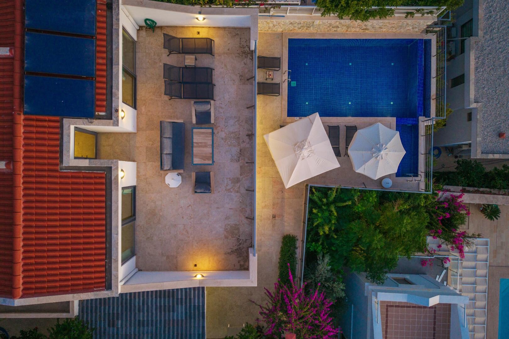 Villa Pine Kızıltaş — 47