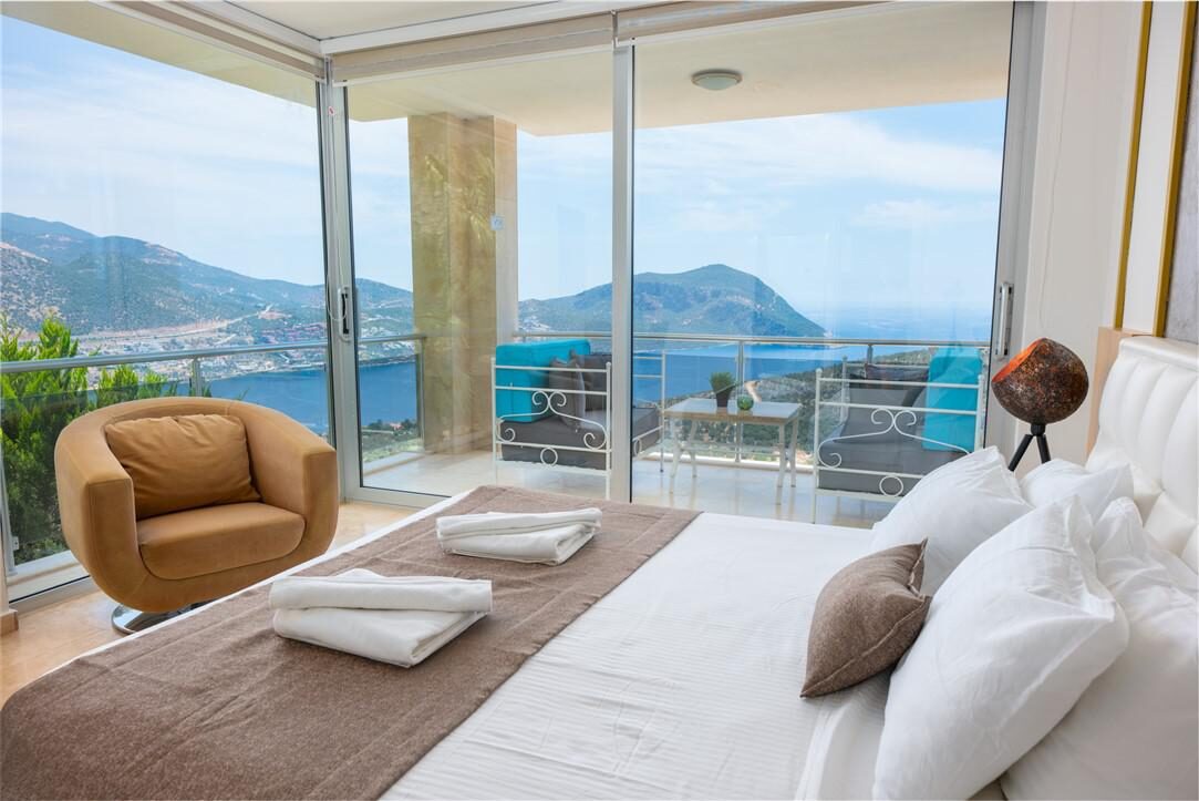 Villa Kayra — 23