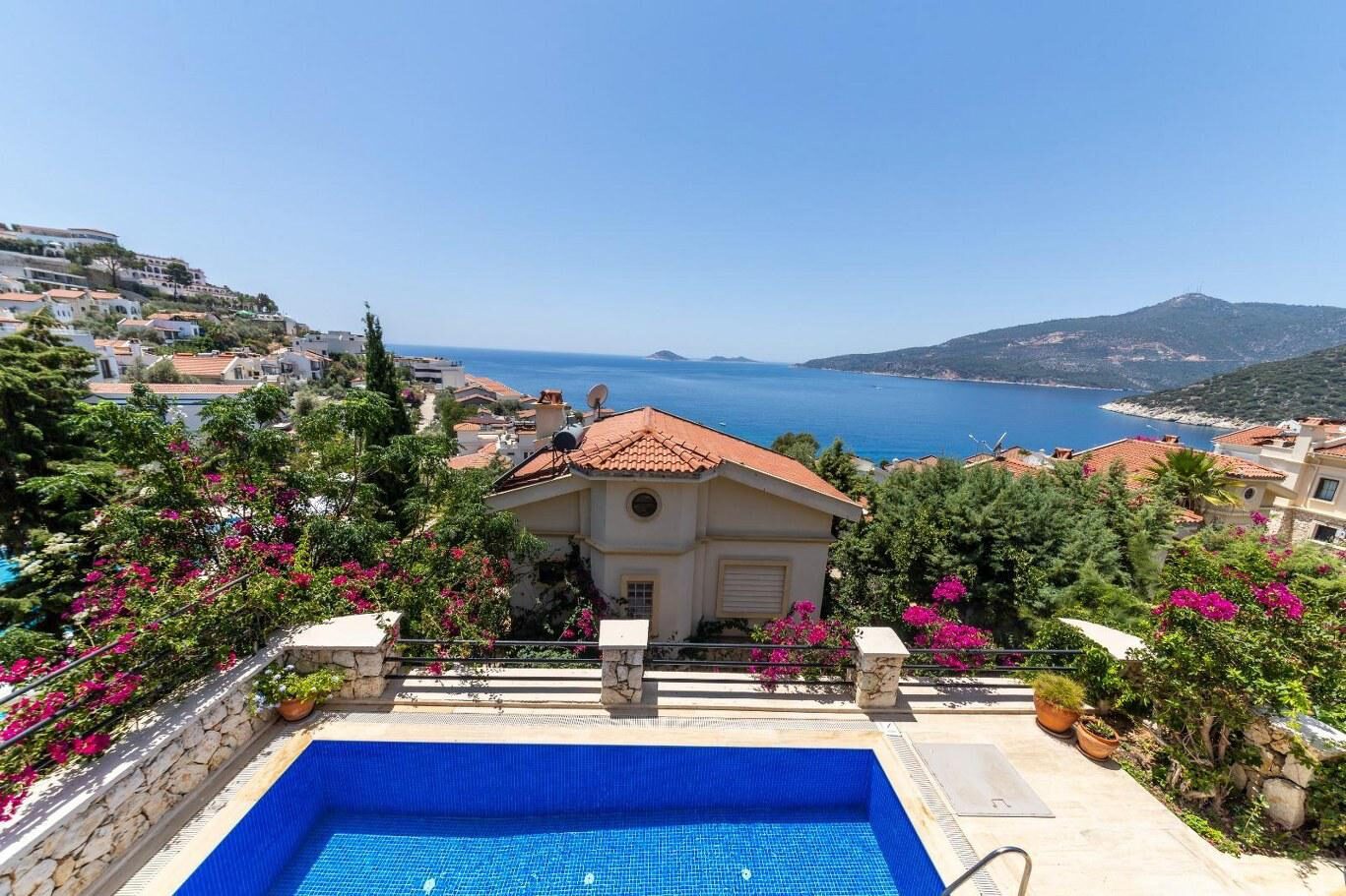 Villa Limon Kalamar — 20