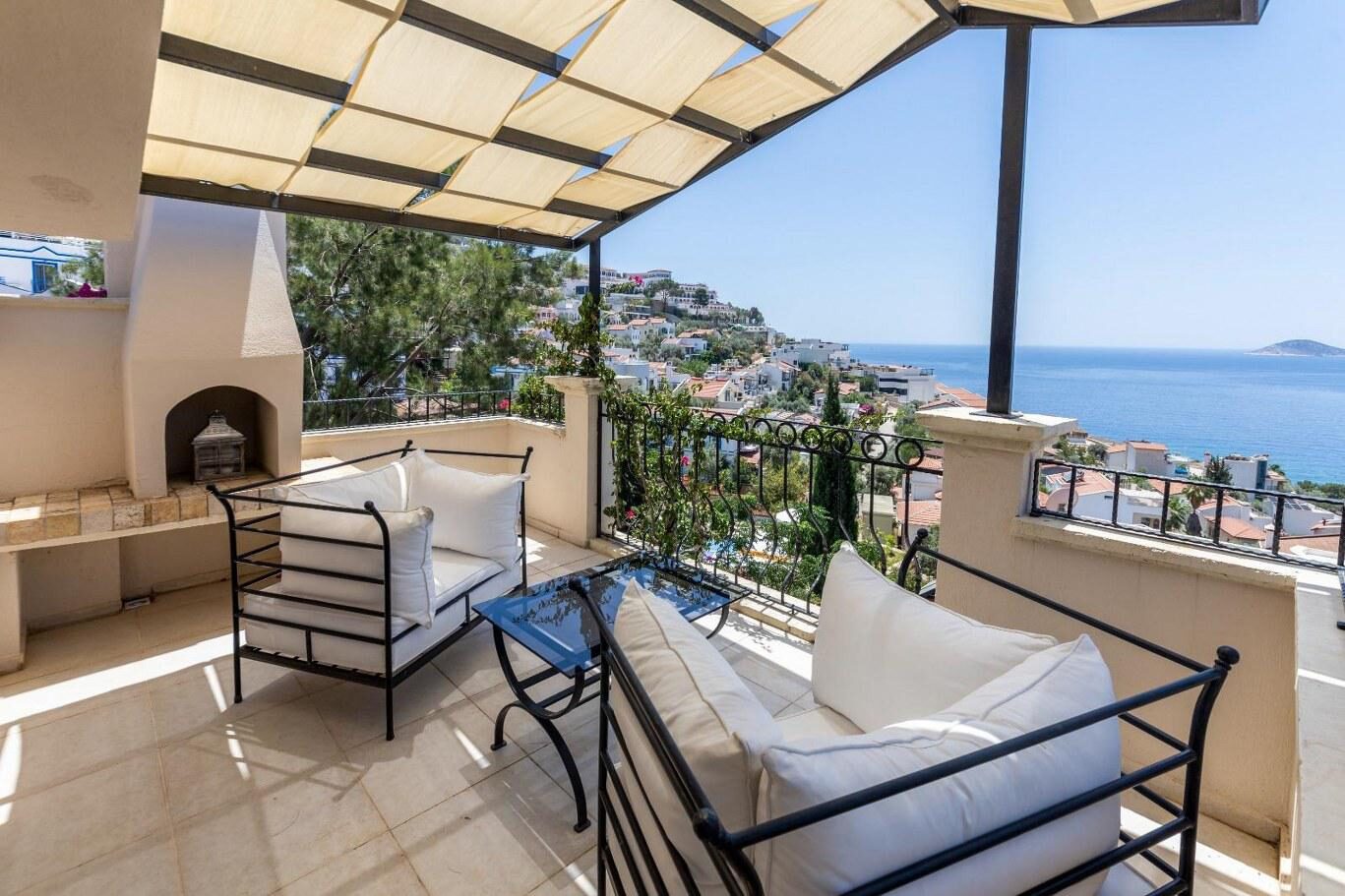 Villa Limon Kalamar — 24