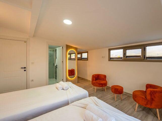 Villa Görgeç — 43