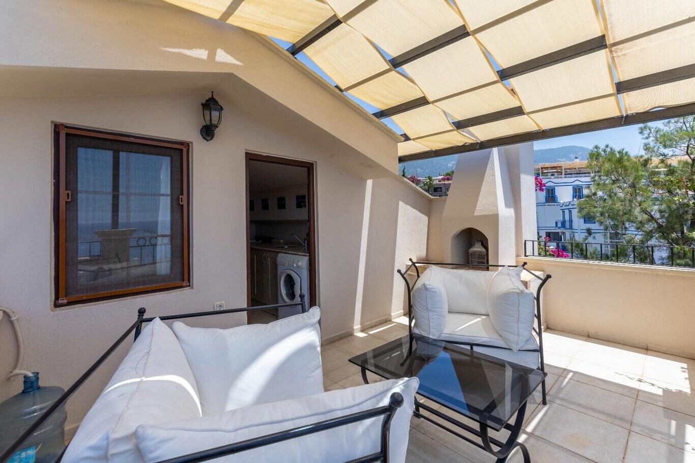 Villa Limon Kalamar — 30