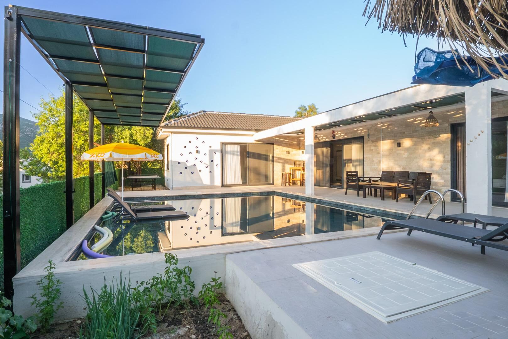 Villa Luxury Su — 7