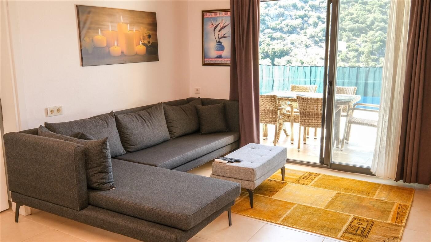 Villa Reyhan — 24