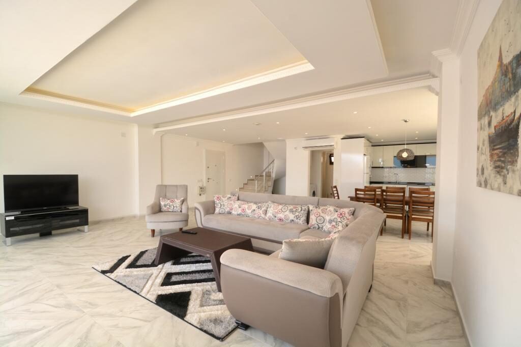 Villa Kalkan 1 — 13