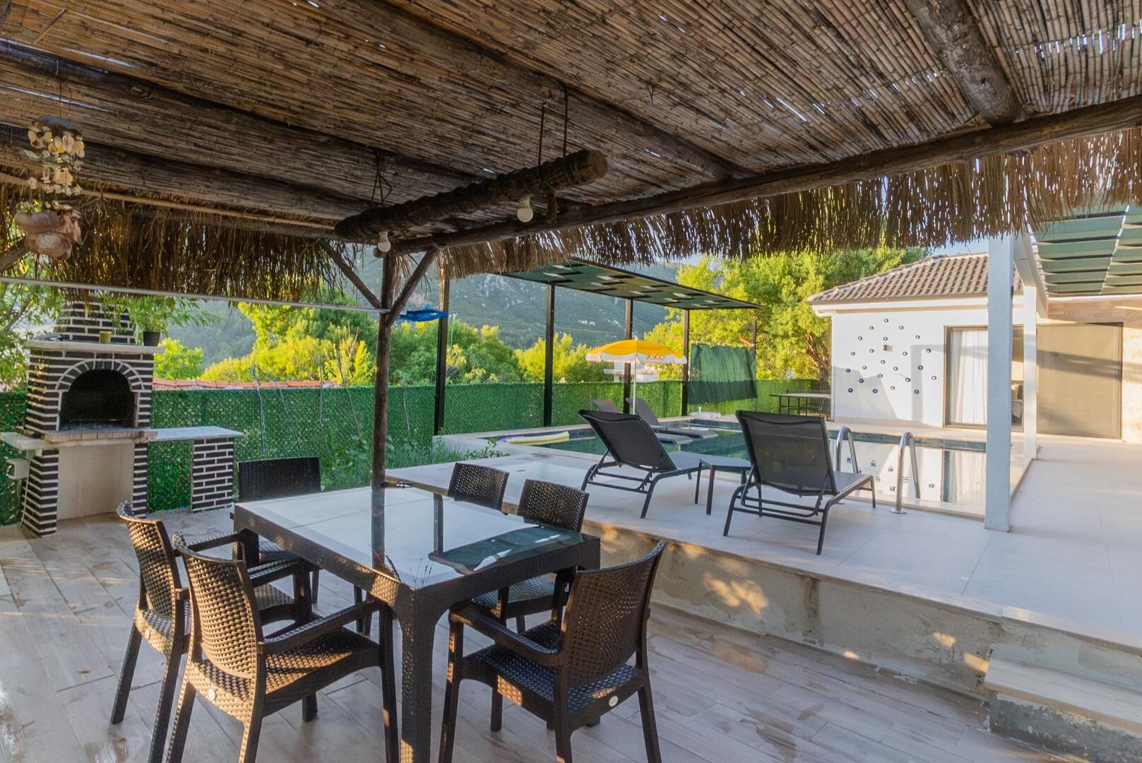 Villa Luxury Su — 12