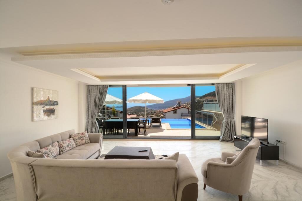 Villa Kalkan 2 — 14