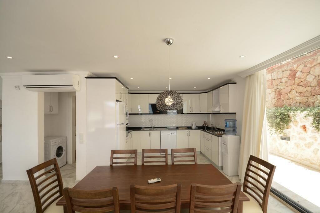 Villa Kalkan 2 — 17