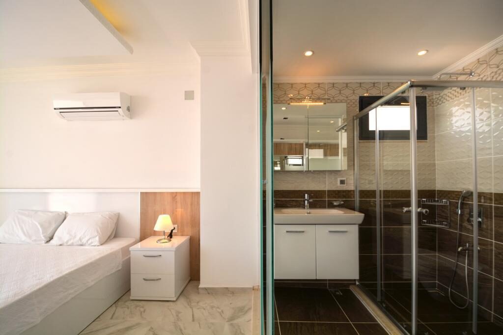 Villa Kalkan 1 — 25