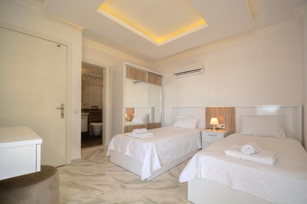 Villa Kalkan 2 — 19