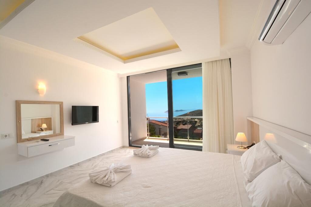 Villa Kalkan 2 — 22