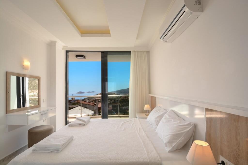 Villa Kalkan 3 — 26