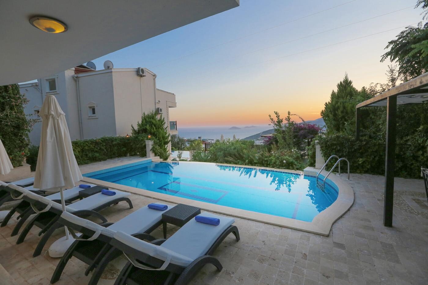 Villa Sarnıç — 7