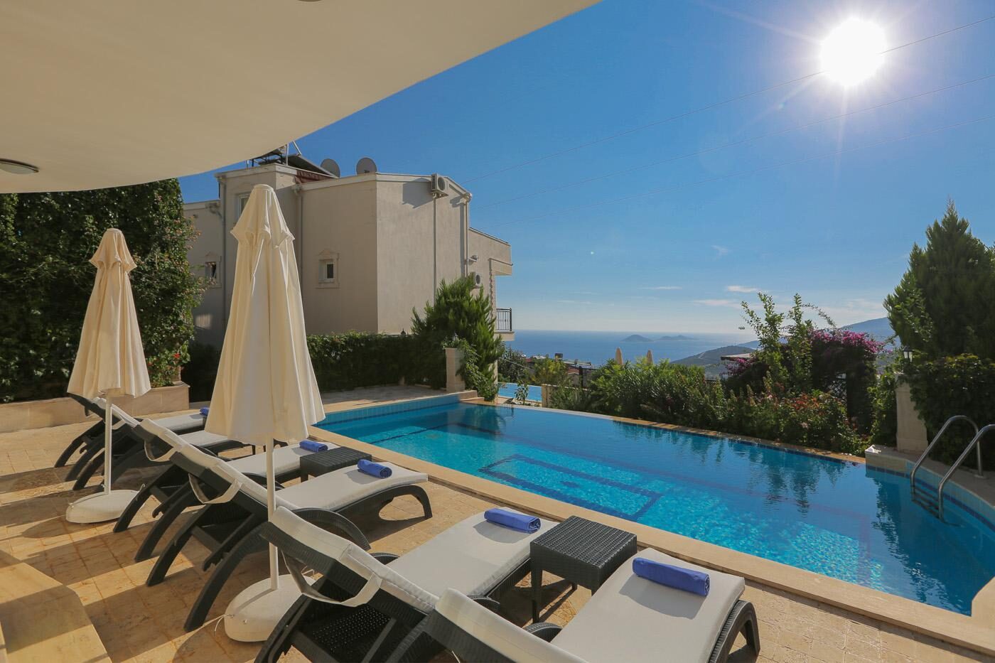 Villa Sarnıç — 8