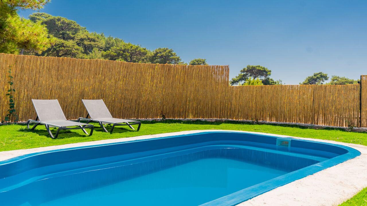 Villa Alvin Sarıbelen — 2