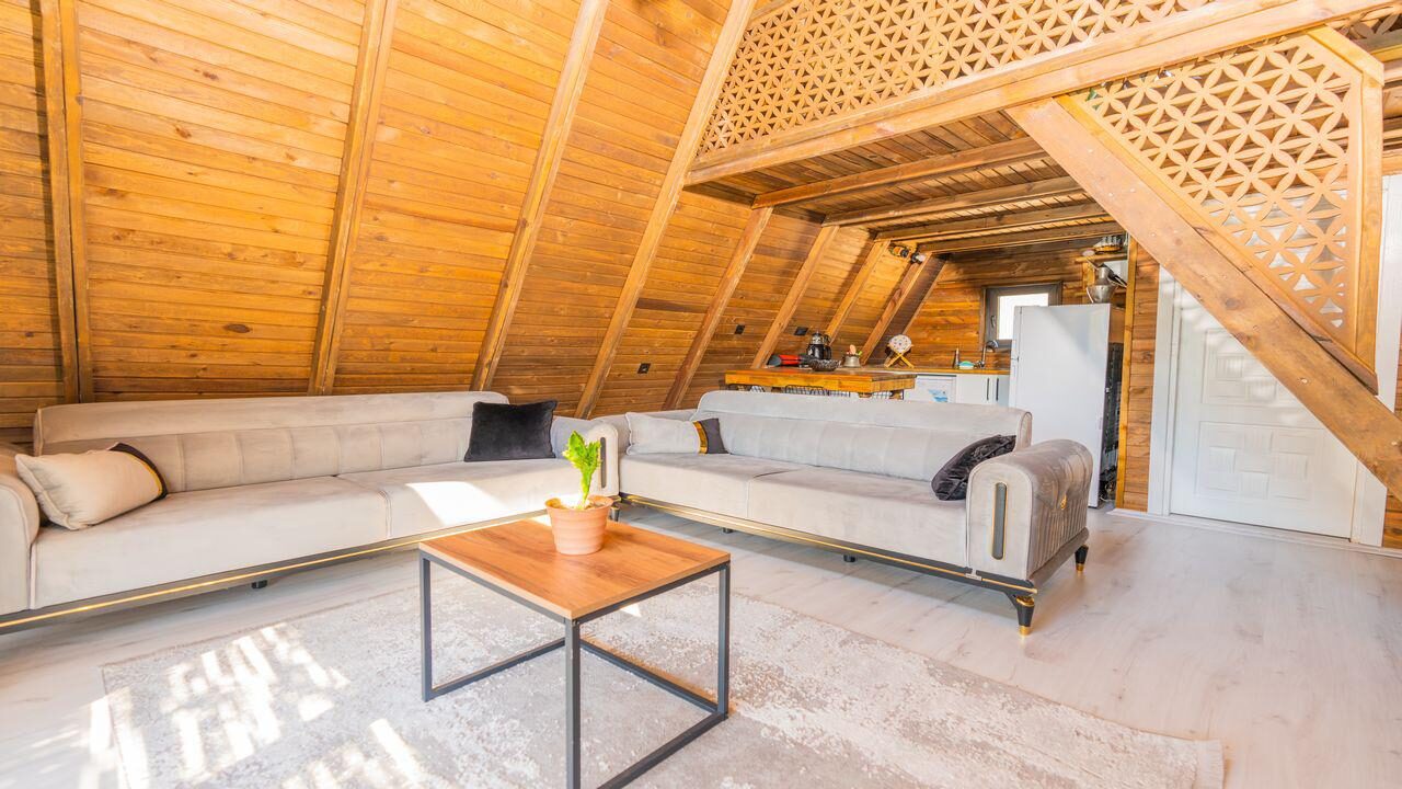 Villa Alvin Sarıbelen — 10