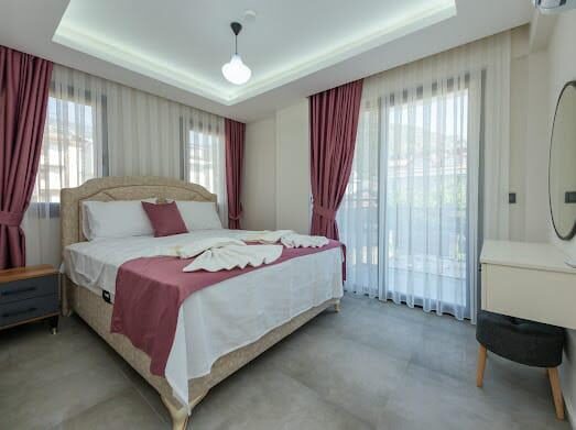Villa Fullmoon 1 — 22