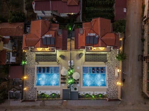 Villa Fullmoon 1 — 31