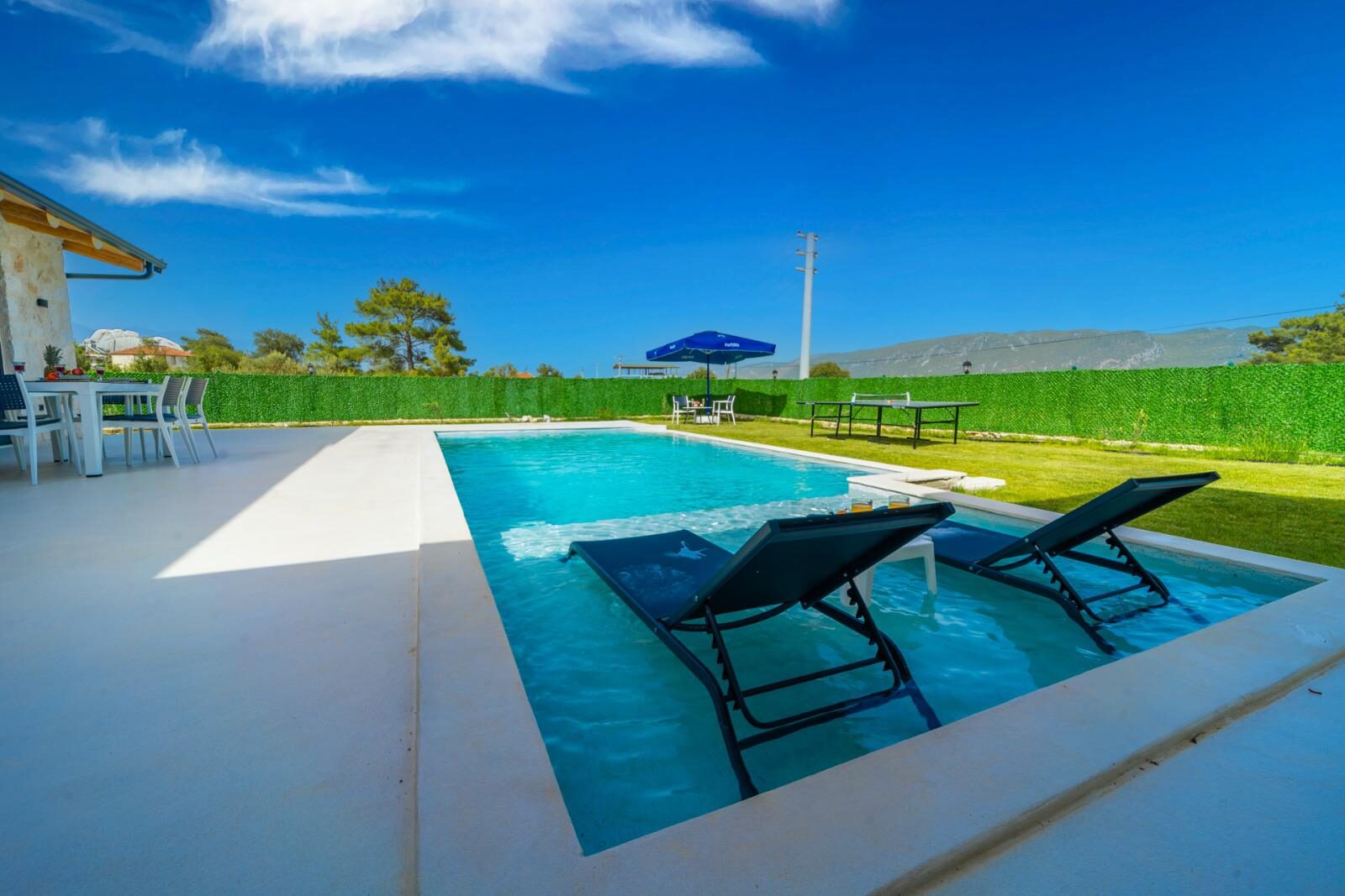 Villa Casaba Uğrar — 4