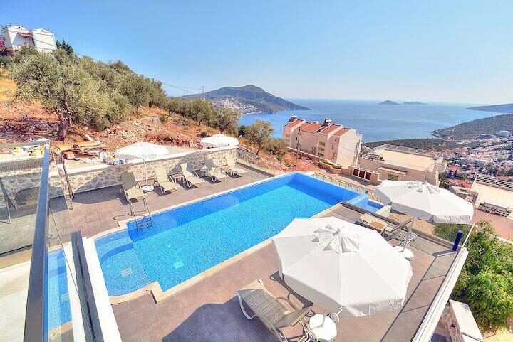 Villa Ahıska — 7