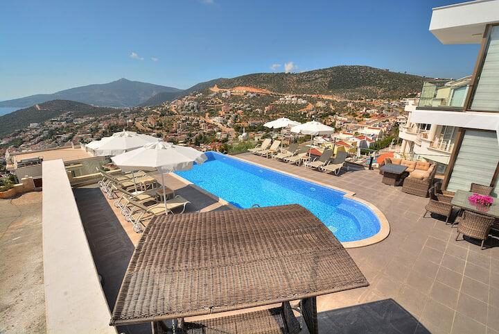 Villa Ahıska — 8