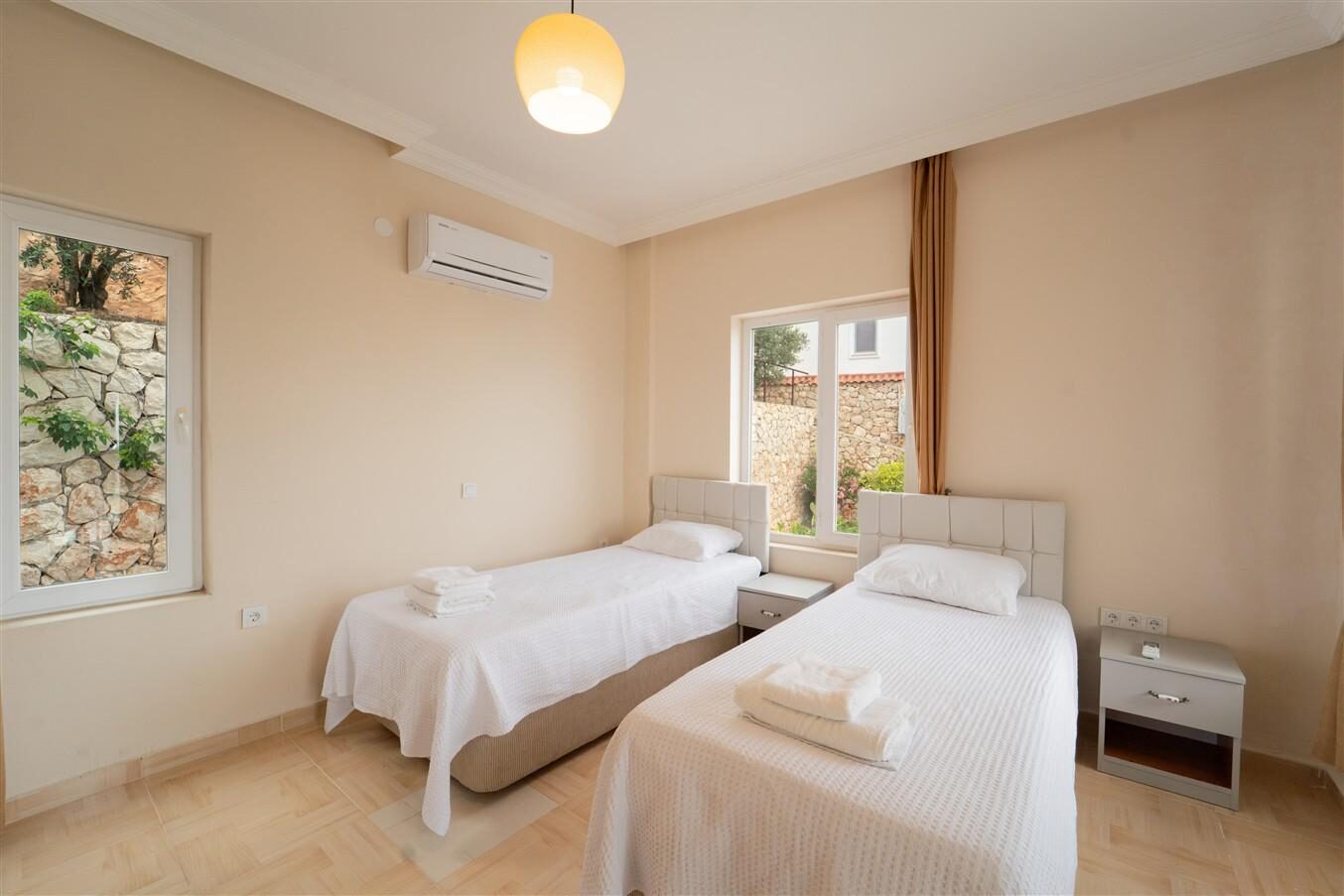 Villa Mevsim Kızıltaş — 15