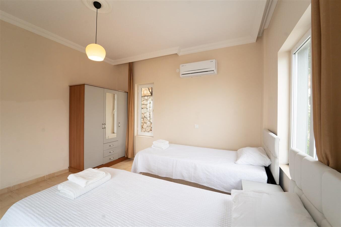Villa Mevsim Kızıltaş — 16